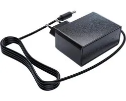 GO SOLID! ® Adapter geschikt voor Western Digital WD My Cloud WDBCTL0020HWT NAS Server