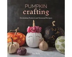 Pumpkin Crafting