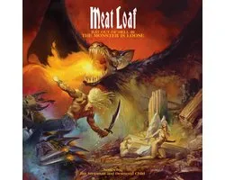 Meat Loaf - Bat Out Of Hell 3 (CD)