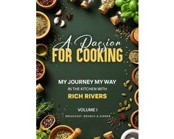 A Passion for Cooking