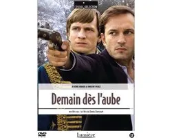 Demain Des L'Aube
