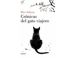 Crónicas del gato viajero