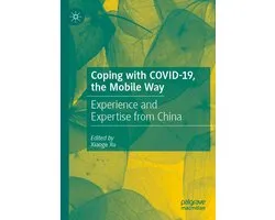Coping with COVID-19, the Mobile Way