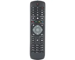 Remote Control for Philips, Universal Remote Controller Controls Philips LCD LED TVs Universal Replacement