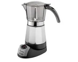 Italiaanse Koffiepot DeLonghi Alicia EMKM 6
