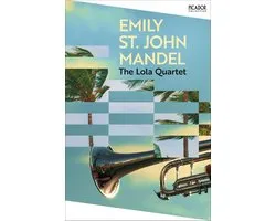 Picador Collection-The Lola Quartet