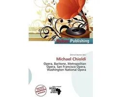 Michael Chioldi