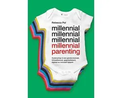 Millennial Parenting