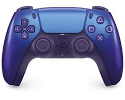 Sony PS5 DualSense Draadloze Controller – Chroma Indigo