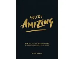 You're Amazing