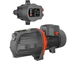 LEO AJm90 met Presscontrol per stuk
