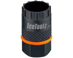 Dissolvant d'anneau de verrouillage Lifu pour Shimano Hg