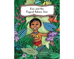 Kisu and the Magical Babaco Tree