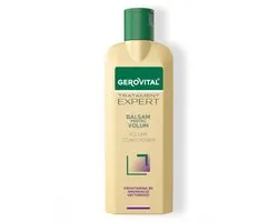 Gerovital Tratament Expert Volume Conditioner met Provitamine B5 - Voor Fijn & Dun Haar - Meer Haarvolume - 250 ml