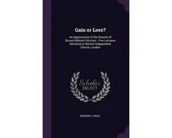 Gain or Loss?