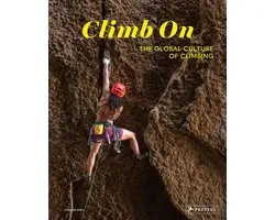 Climb On