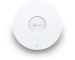 TP-Link EAP650 - Accespoint - WiFi Versterker - 3000 Mbps - Wi-Fi 6 - Plafondmontage