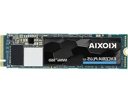 Interne SSD M.2 NVMe PCIe 3.1a 1TB PCIe-kaart - Snelle Opslag voor PC en Laptop
