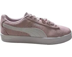 Puma Jada Classic SD WMS - Sneakers - Unisex - Roze - Wit