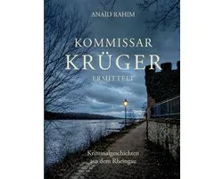Kommissar Krüger ermittelt
