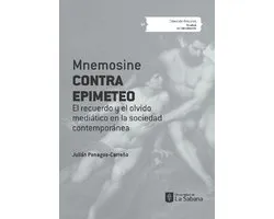 Mnemosine contra Epimeteo