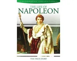 Life Of - Napoleon (DVD)