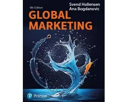 Global Marketing