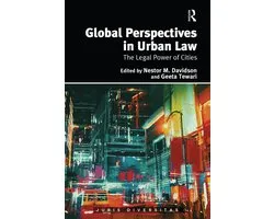 Juris Diversitas- Global Perspectives in Urban Law