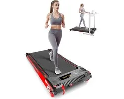 Anylife treadmill, desk walking pad, ramp runner, compact Treadmill, running machine, silent running mat, LED display, treadmill for home 150kg