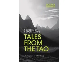 ISBN Tales from the Tao, Couverture rigide, 192 pages