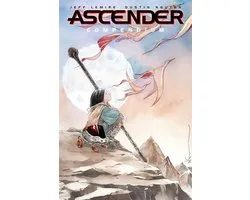 Ascender Compendium