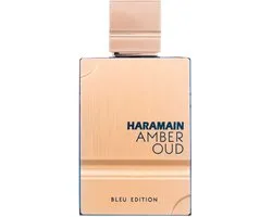 Al Haramain Amber Oud Eau de Parfum - 60ml
