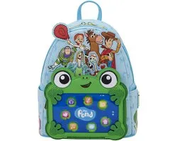 Loungefly - Disney Toy Story 5 Characters Mini Backpack