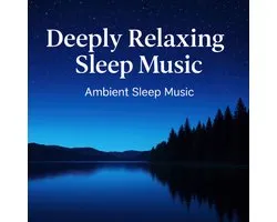 Deeply Relaxing Sleep Music | Ambient Sleep Music