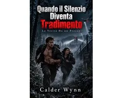 Quando il silenzio diventa tradimento: La verità ha un prezzo