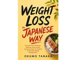 Weight Loss the Japanese Way