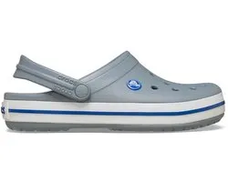 Crocs Crocband Clogs Concrete - Taille 45/46