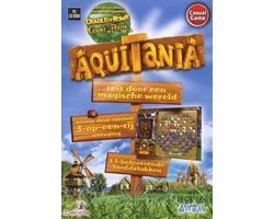 Aquitania - Windows