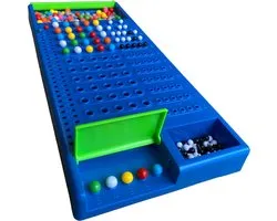 Jobber Toys Code Breaking - Bordspellen - Reisspellen - Kraak de code
