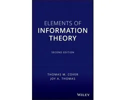 Elements of Information Theory