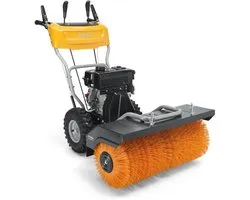 STIGA SWS 800 G Veegmachine - Benzine - 80 cm - zelfrijdend