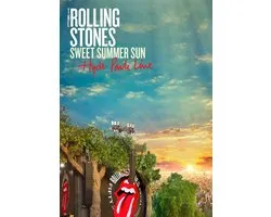 Rolling Stones - Sweet Summer Sun - Hyde Park Live