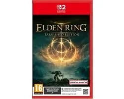 Namco ELDEN RING: Tarnished Edition - Nintendo Switch 2