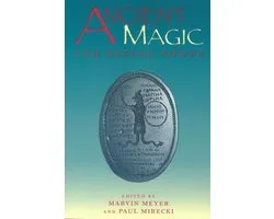 Ancient Magic And Ritual Power