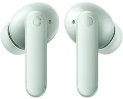 Nothing Tech CMF by Nothing Buds 2 - Draadloze Oordopjes met Active Noice Cancelling - Licht Groen