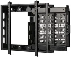 B-Tech BT7883 177,8 cm (70") Zwart