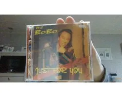 D.j. Bobo Just For You