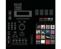 Rough Trade Shops: Hip Hop 2015