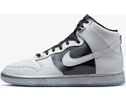 Nike Dunk High 'Chrome' - Sneakers - Unisex
