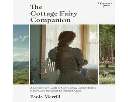 The Cottage Fairy Companion